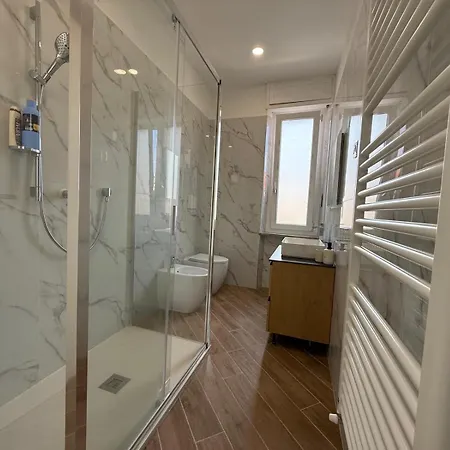 Bethel House Апартаменты